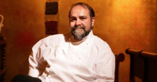 Greg Malouf