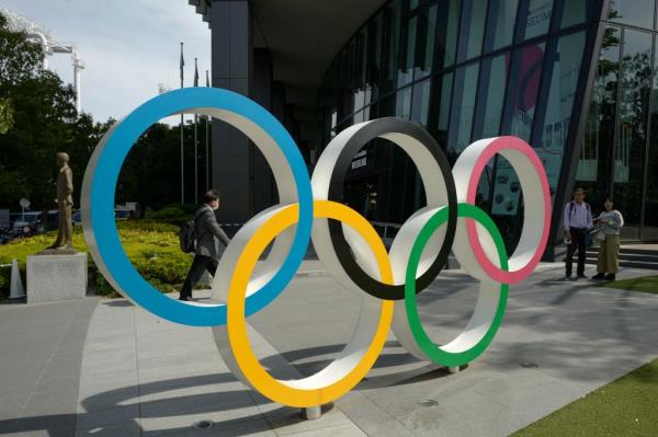 The ballooning scandal has marred the Olympic image in Japan. 