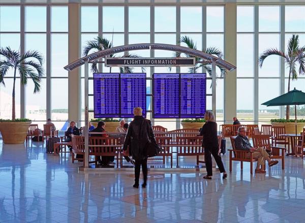 Southwest Florida International Airport